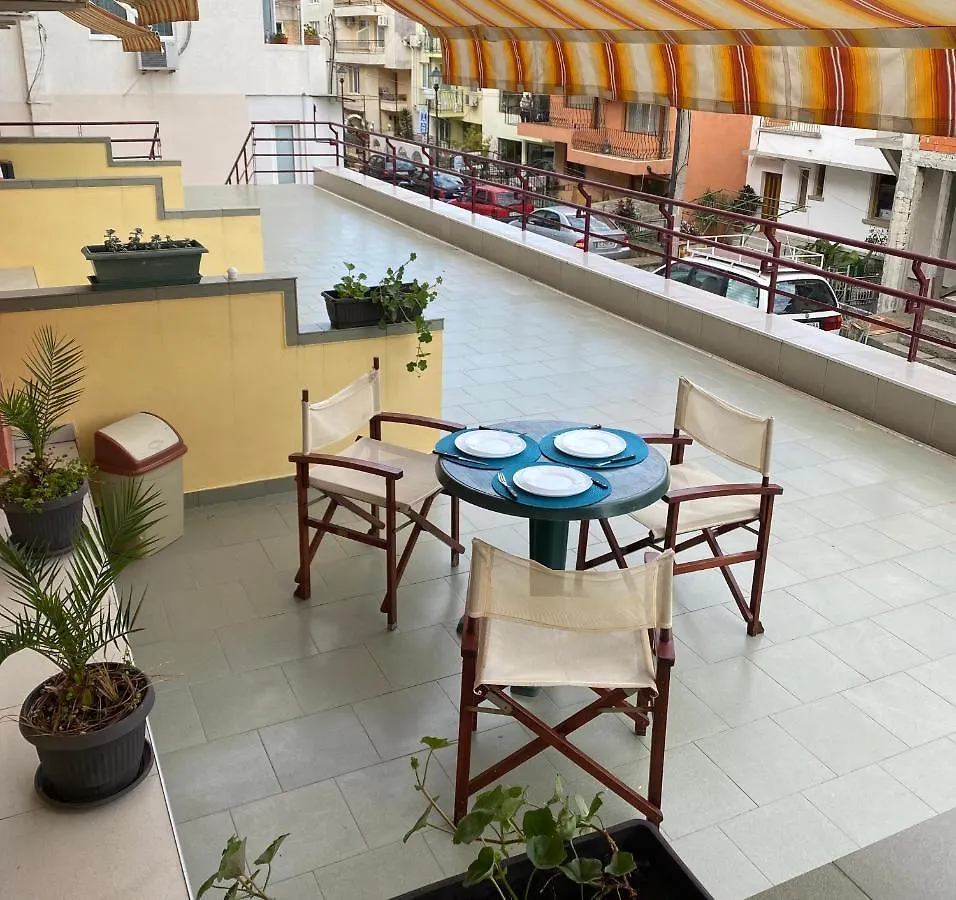 Sozopol Apartment 1 Bulgarien