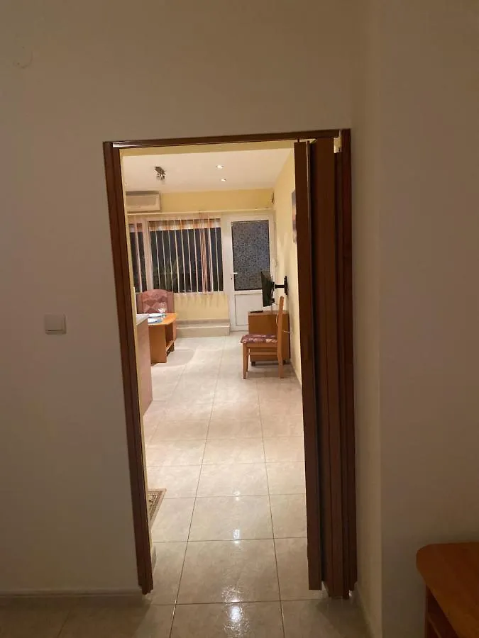Sozopol Apartment 1