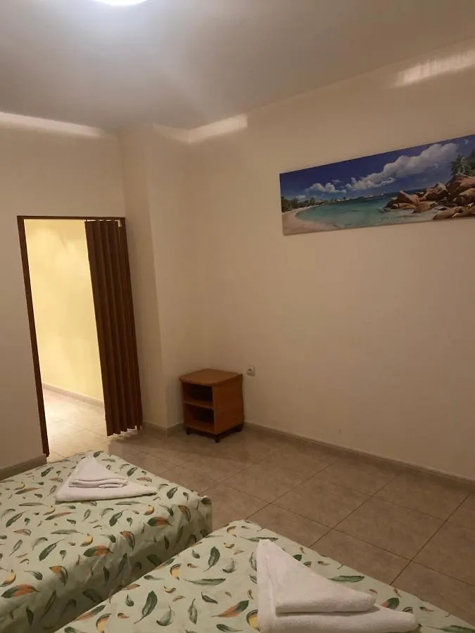 Sozopol Apartment 1 0*,