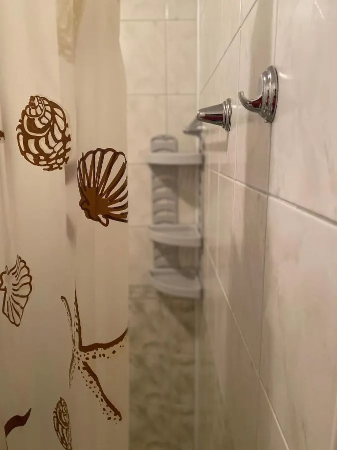 Sozopol Apartment 1