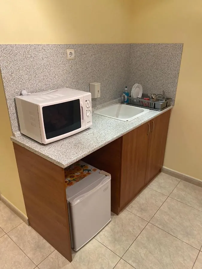 Sozopol Apartment 1 Bulgarien
