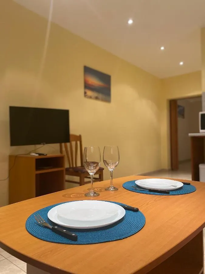 Sozopol Apartment 1s kontakt